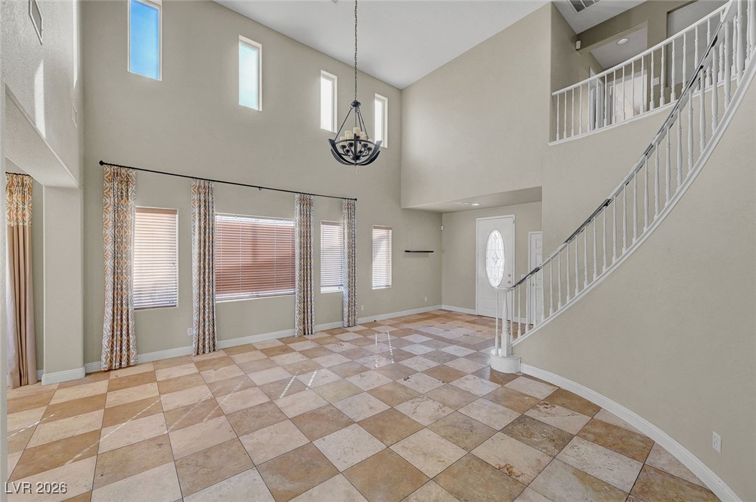 3556 Tundra Swan Street Las Vegas NV 89122