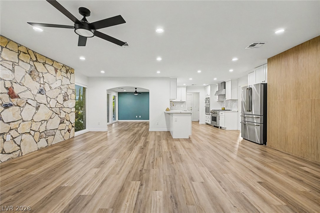 236 East Country Club Drive Henderson NV 89015
