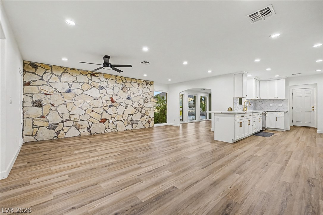 236 East Country Club Drive Henderson NV 89015