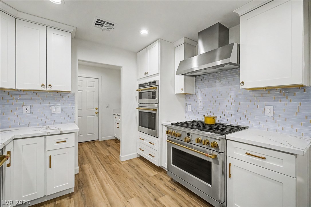 236 East Country Club Drive Henderson NV 89015