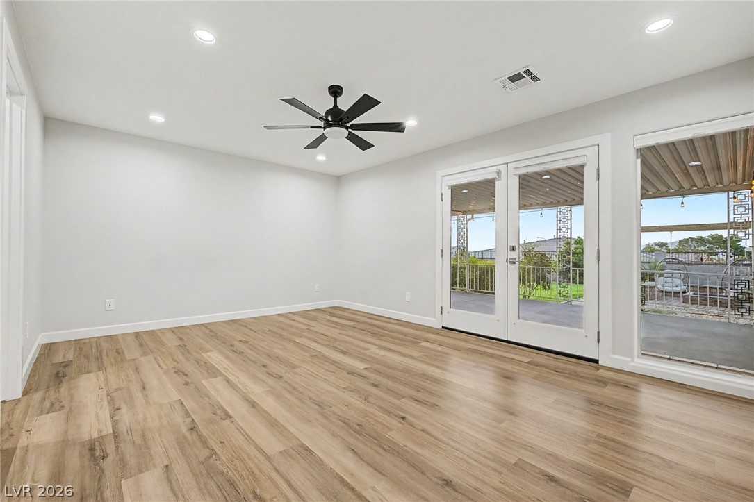 236 East Country Club Drive Henderson NV 89015