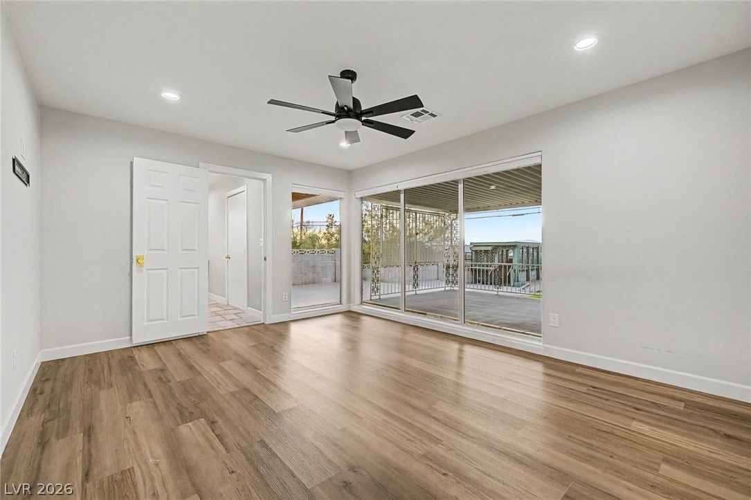 236 East Country Club Drive Henderson NV 89015