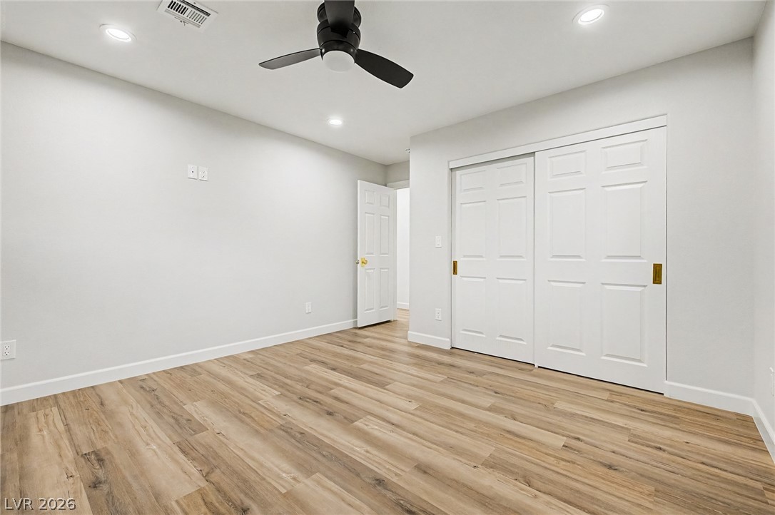 236 East Country Club Drive Henderson NV 89015