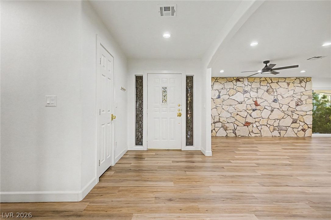 236 East Country Club Drive Henderson NV 89015