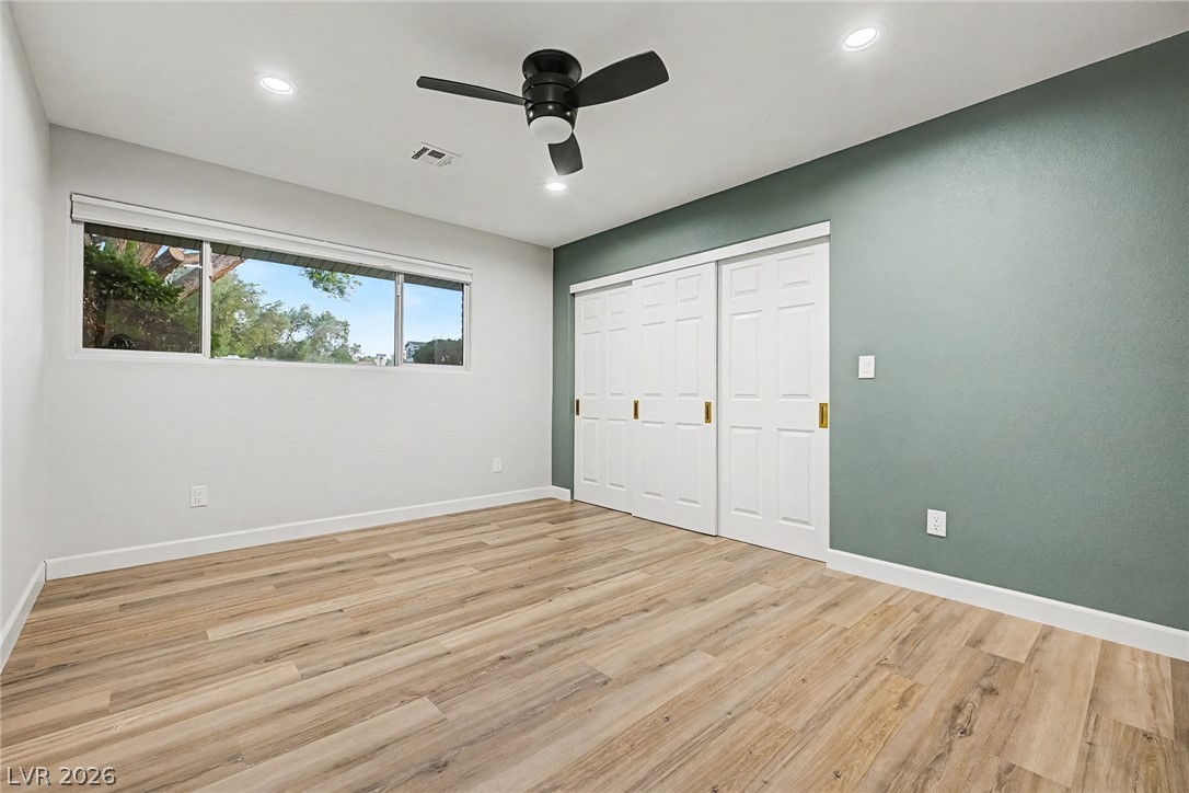 236 East Country Club Drive Henderson NV 89015
