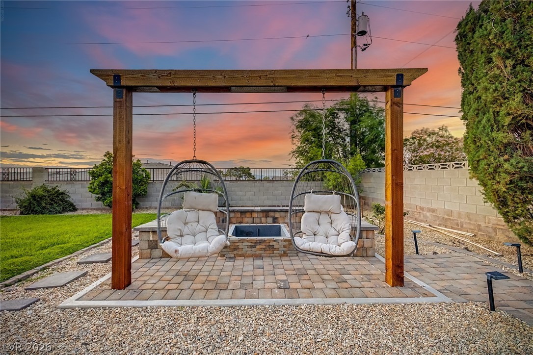 236 East Country Club Drive Henderson NV 89015