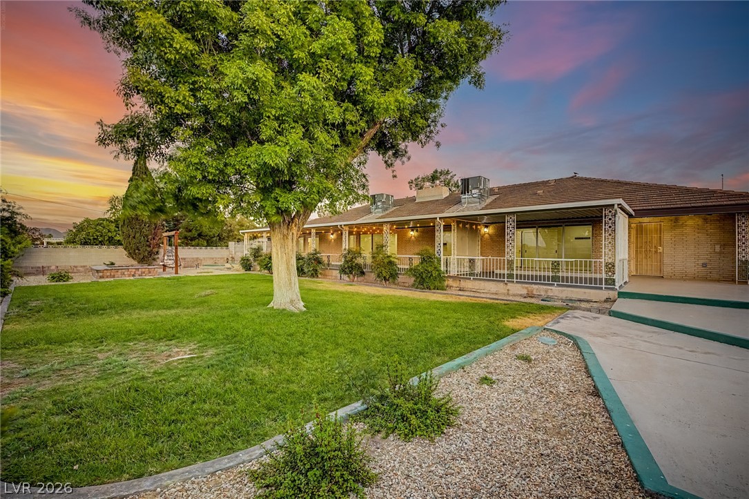 236 East Country Club Drive Henderson NV 89015