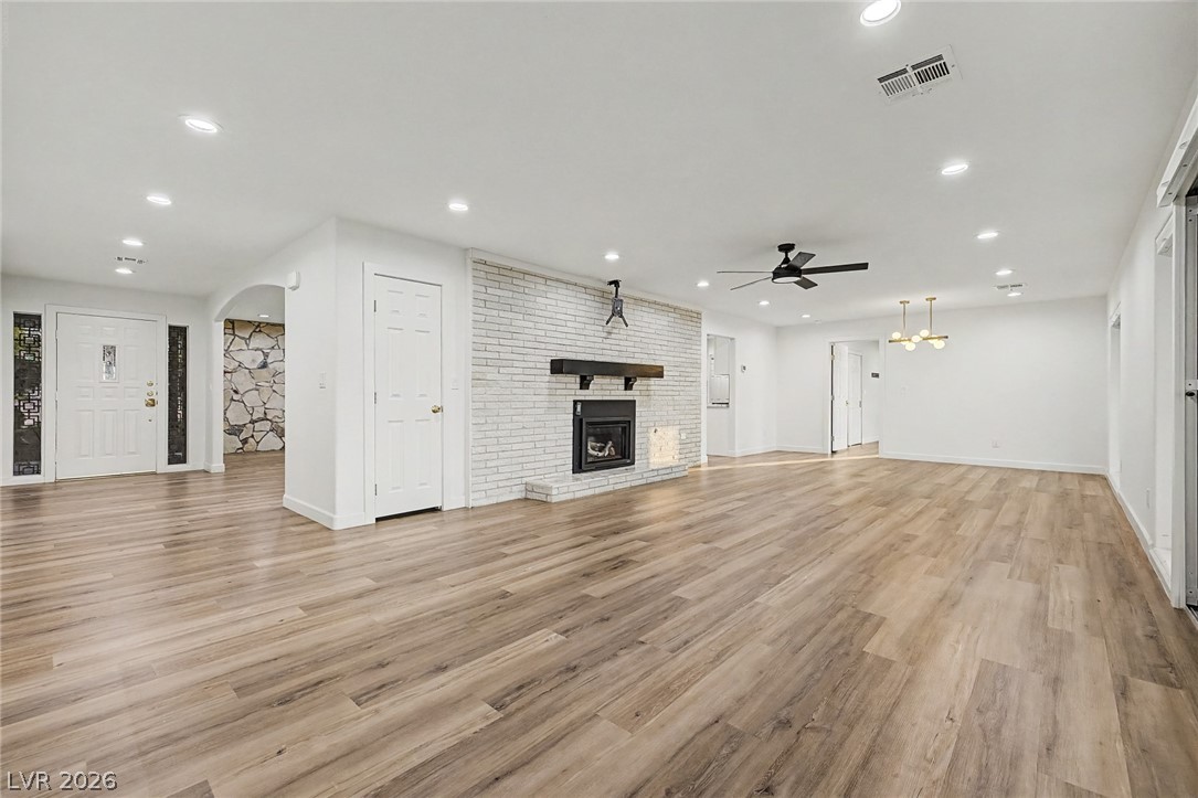 236 East Country Club Drive Henderson NV 89015