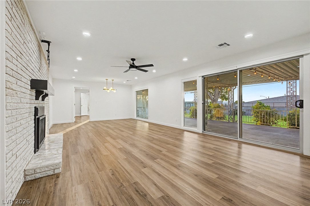 236 East Country Club Drive Henderson NV 89015