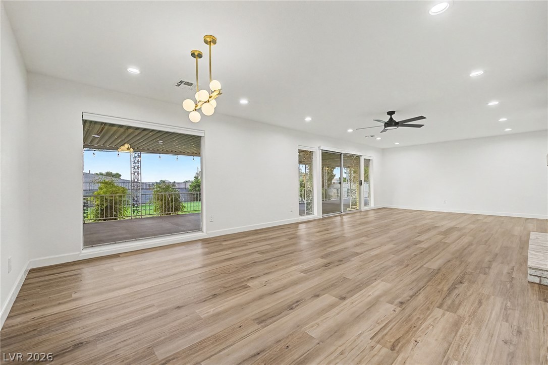 236 East Country Club Drive Henderson NV 89015