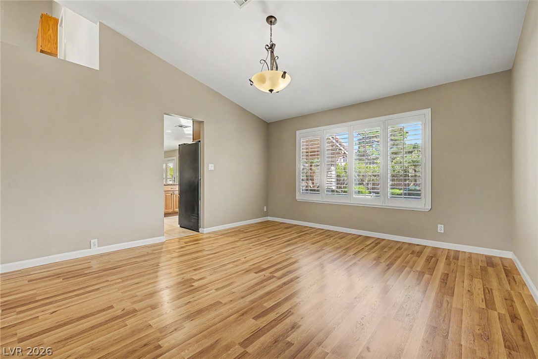 8324 Eddy Stone Avenue Las Vegas NV 89117