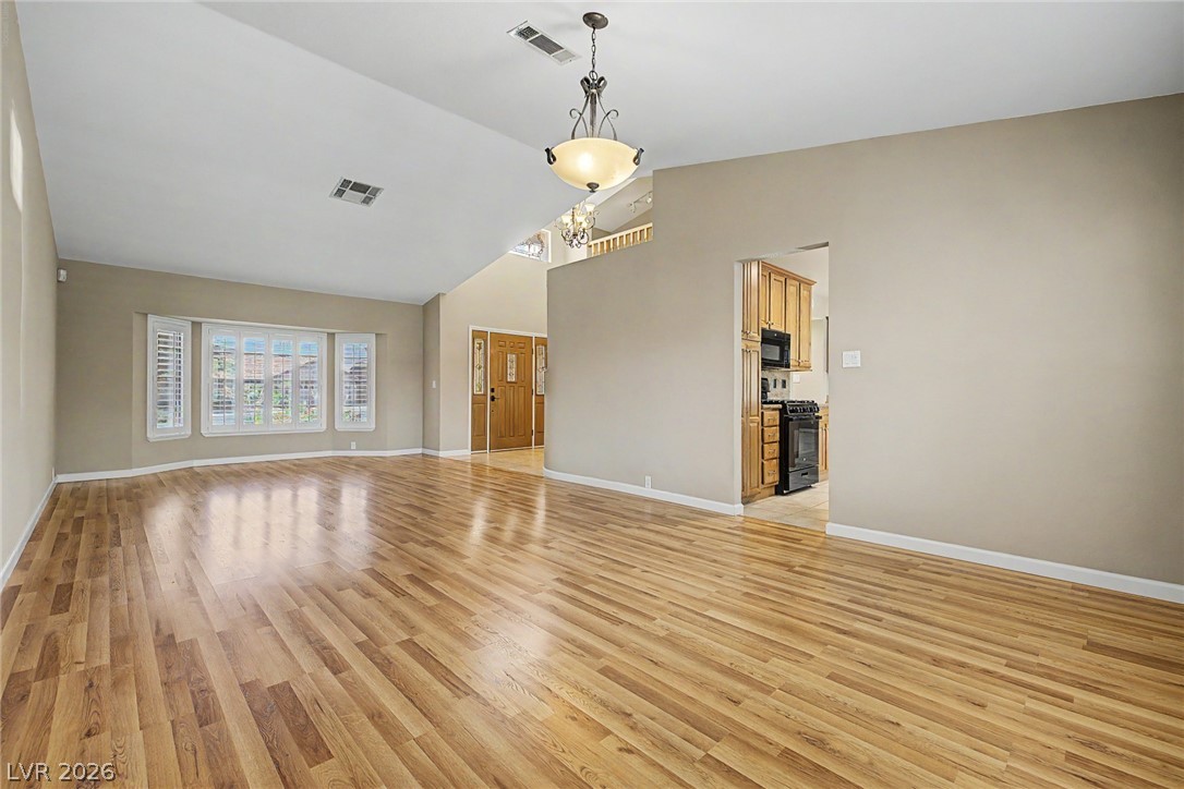 8324 Eddy Stone Avenue Las Vegas NV 89117