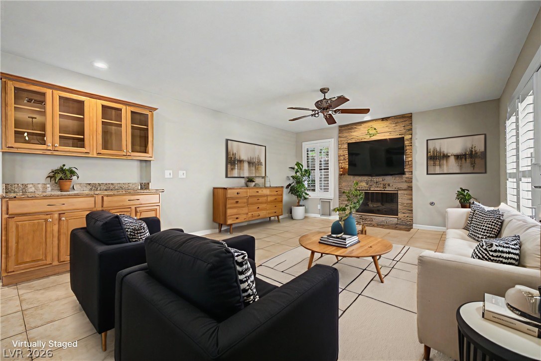 8324 Eddy Stone Avenue Las Vegas NV 89117
