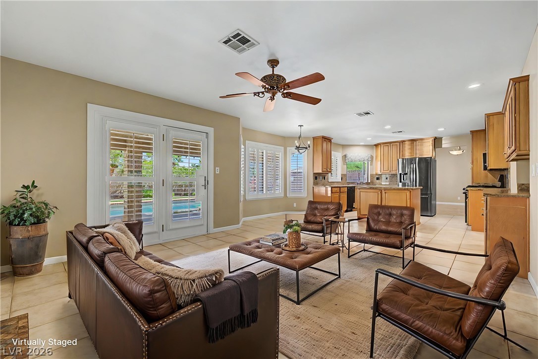 8324 Eddy Stone Avenue Las Vegas NV 89117