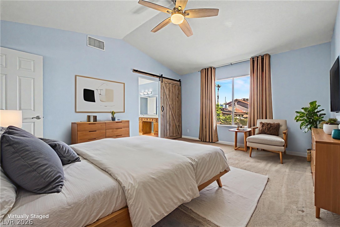 8324 Eddy Stone Avenue Las Vegas NV 89117