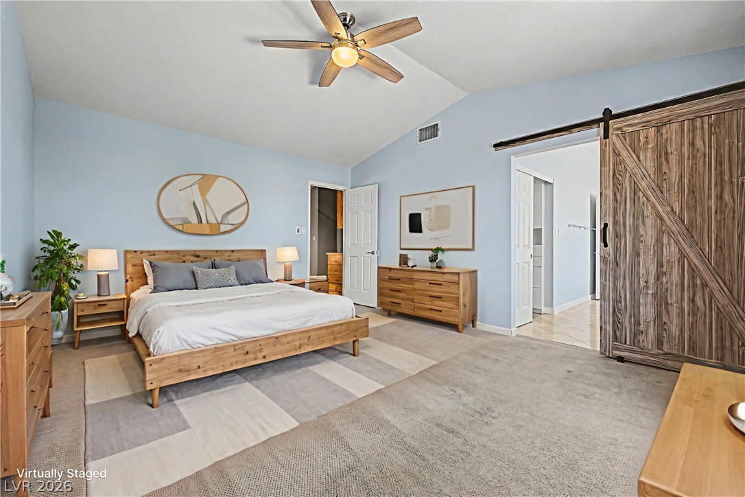 8324 Eddy Stone Avenue Las Vegas NV 89117