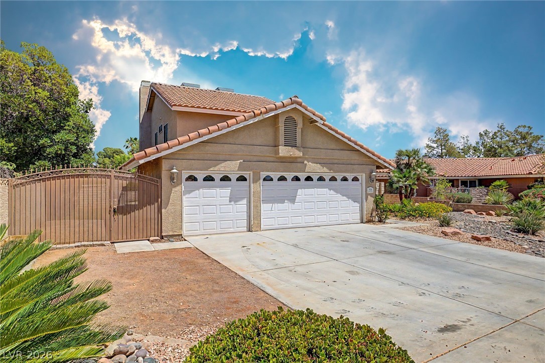 8324 Eddy Stone Avenue Las Vegas NV 89117