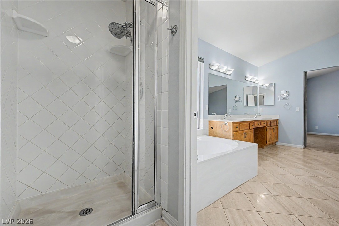 8324 Eddy Stone Avenue Las Vegas NV 89117