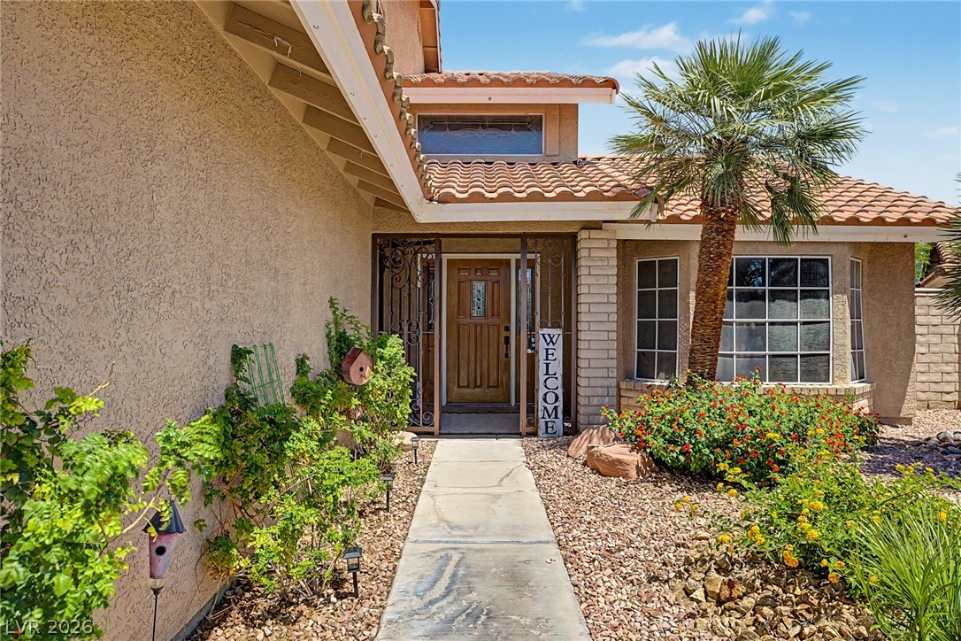 8324 Eddy Stone Avenue Las Vegas NV 89117