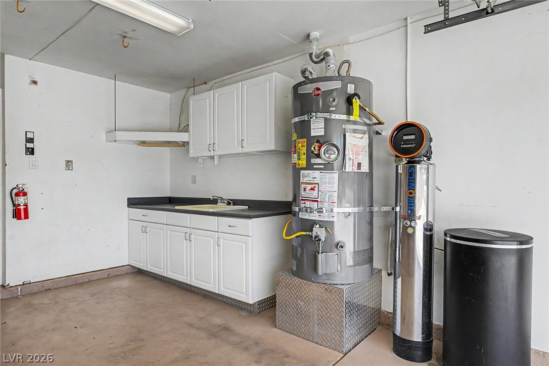 8324 Eddy Stone Avenue Las Vegas NV 89117