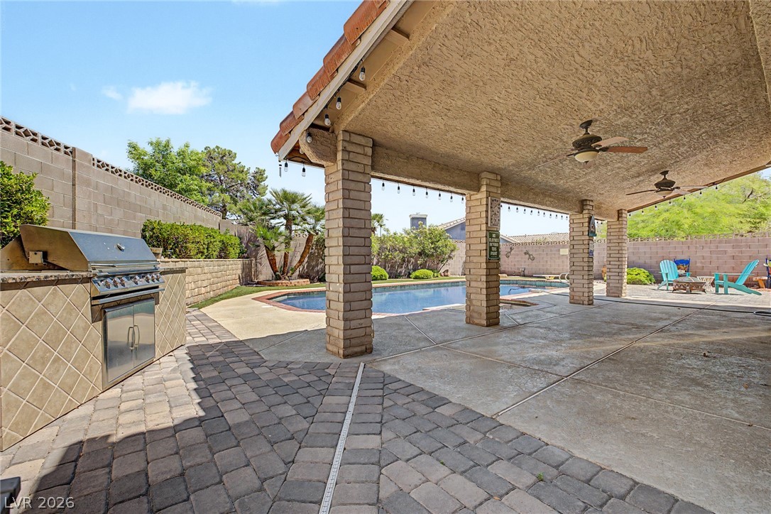 8324 Eddy Stone Avenue Las Vegas NV 89117