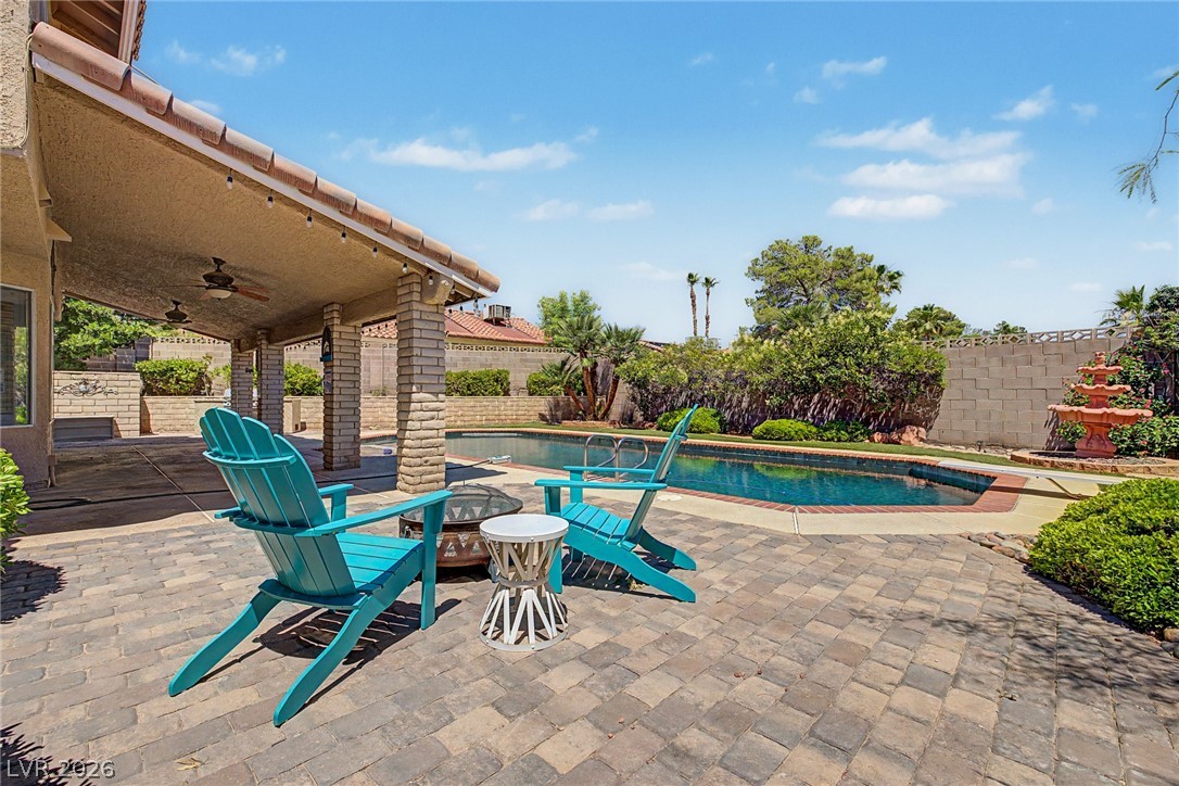8324 Eddy Stone Avenue Las Vegas NV 89117