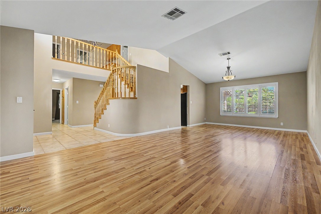 8324 Eddy Stone Avenue Las Vegas NV 89117