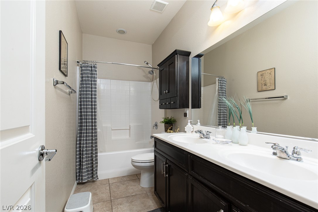 7827 Verdugo Peak Street Las Vegas NV 89166