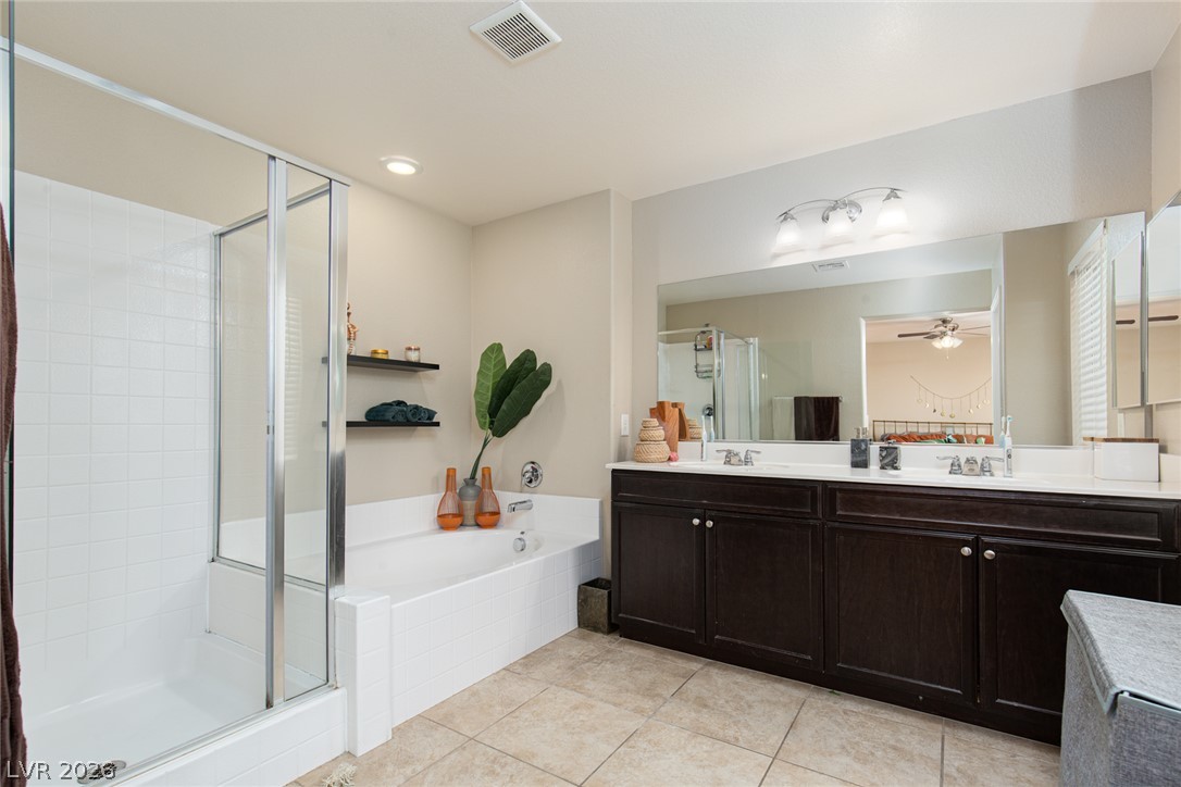 7827 Verdugo Peak Street Las Vegas NV 89166