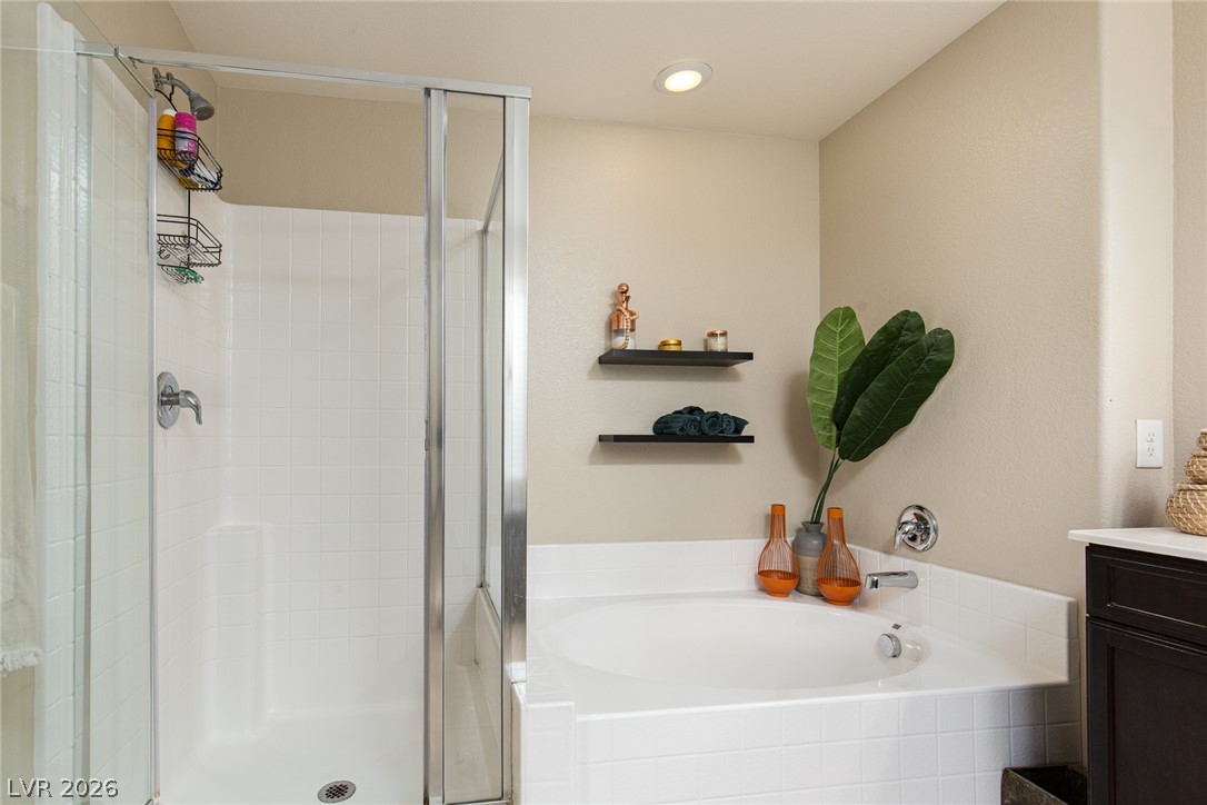 7827 Verdugo Peak Street Las Vegas NV 89166