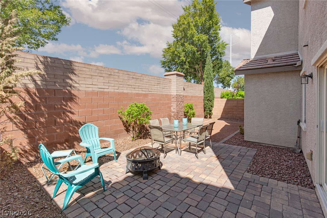 7827 Verdugo Peak Street Las Vegas NV 89166