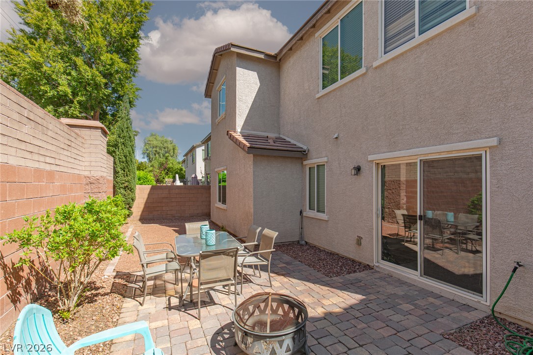 7827 Verdugo Peak Street Las Vegas NV 89166