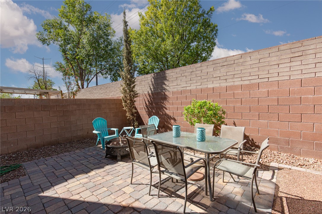7827 Verdugo Peak Street Las Vegas NV 89166