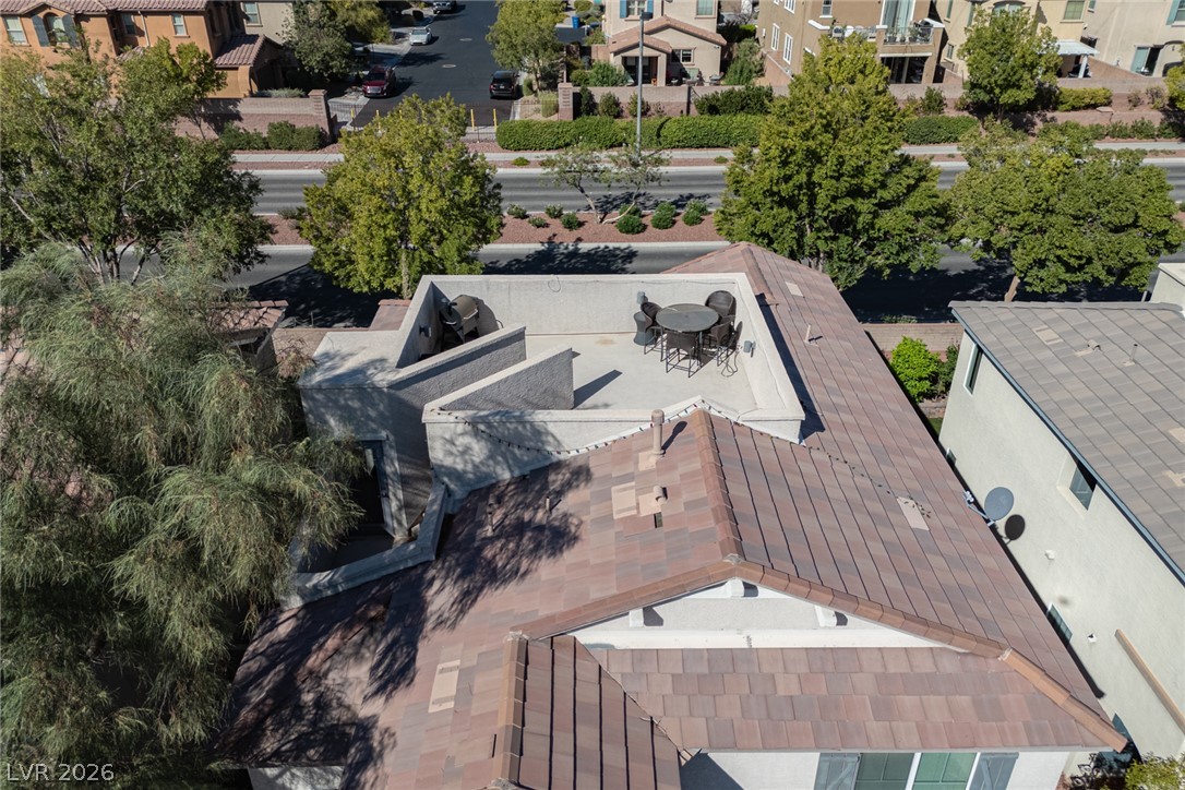 7827 Verdugo Peak Street Las Vegas NV 89166