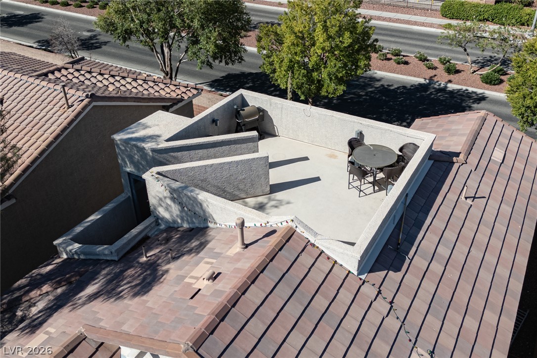 7827 Verdugo Peak Street Las Vegas NV 89166