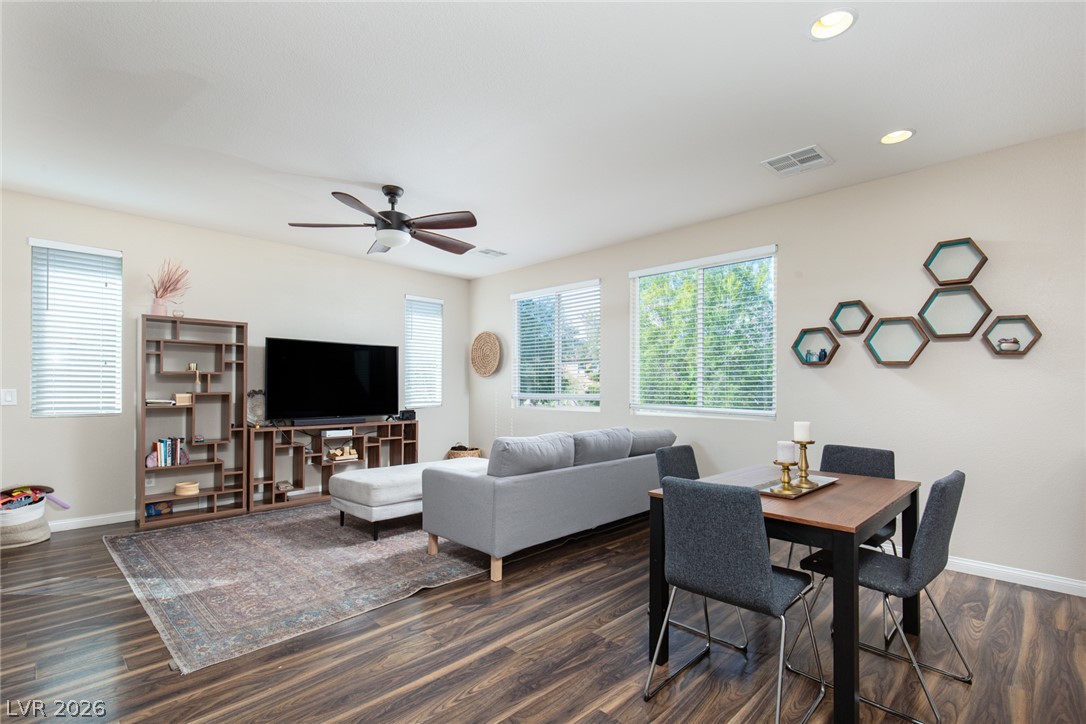 7827 Verdugo Peak Street Las Vegas NV 89166