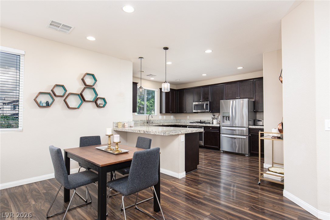 7827 Verdugo Peak Street Las Vegas NV 89166