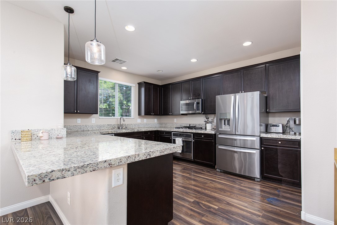 7827 Verdugo Peak Street Las Vegas NV 89166