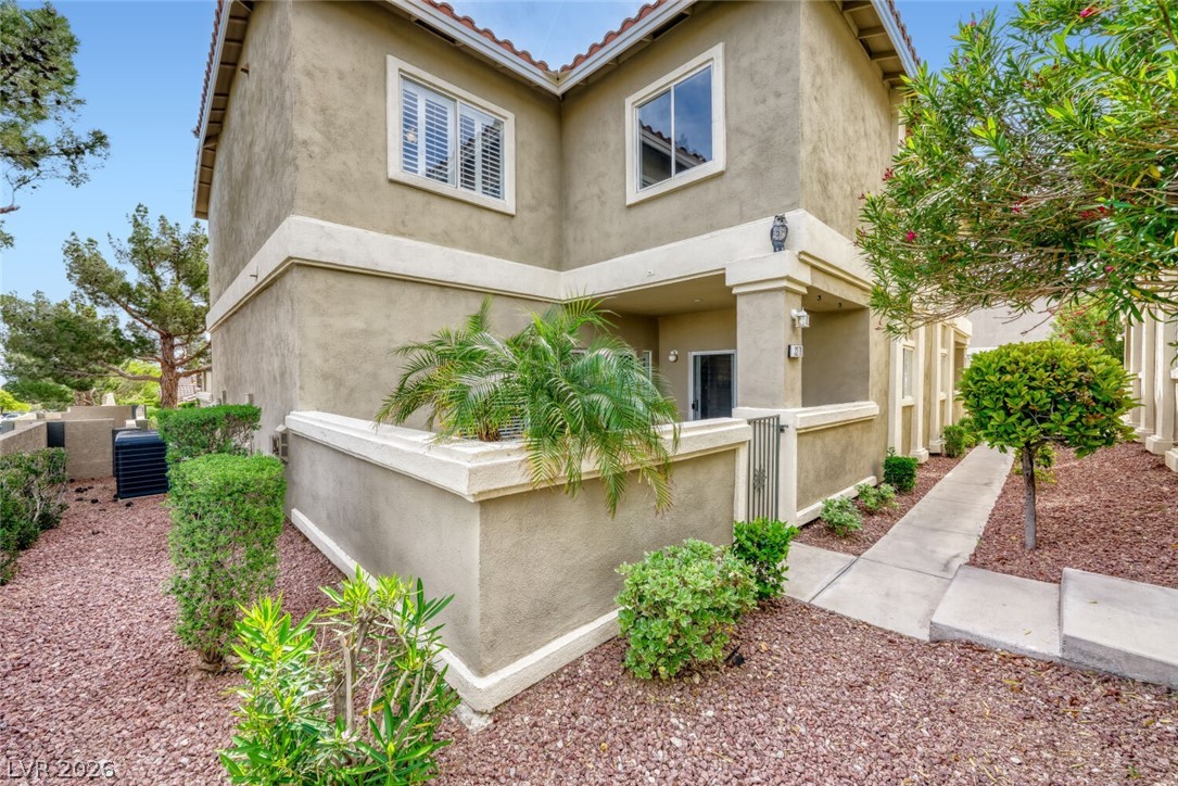 3270 Mystic Ridge Court Las Vegas NV 89129