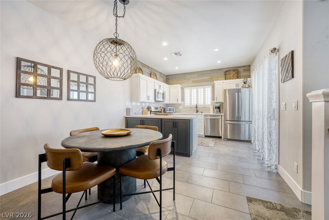3270 Mystic Ridge Court Las Vegas NV 89129