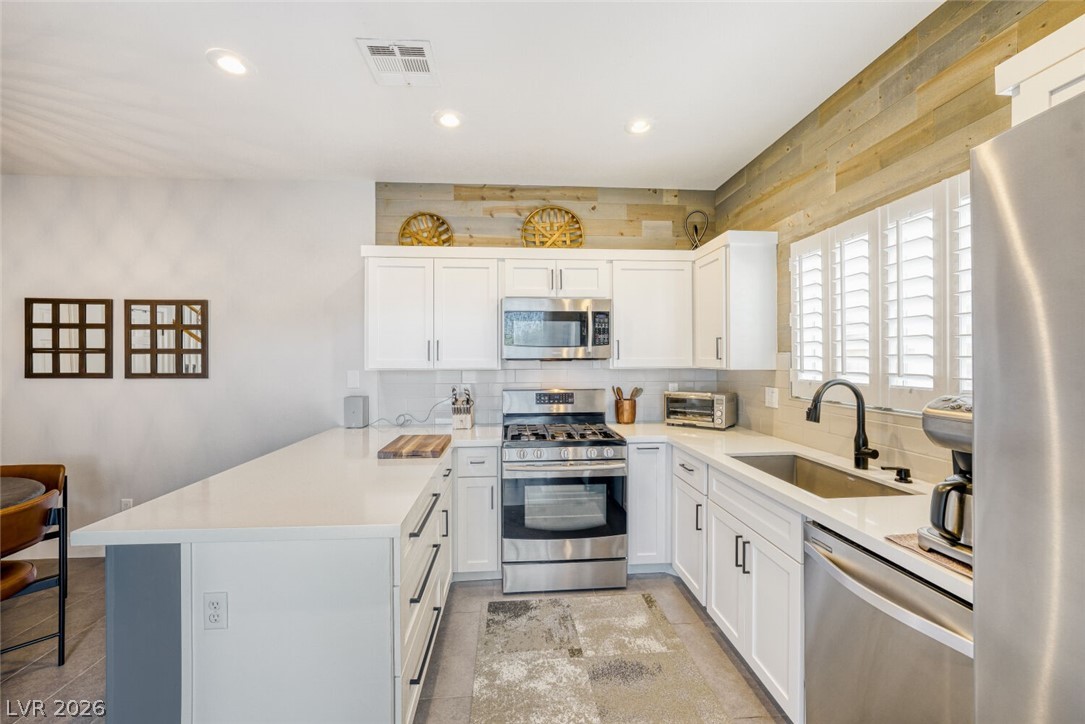3270 Mystic Ridge Court Las Vegas NV 89129