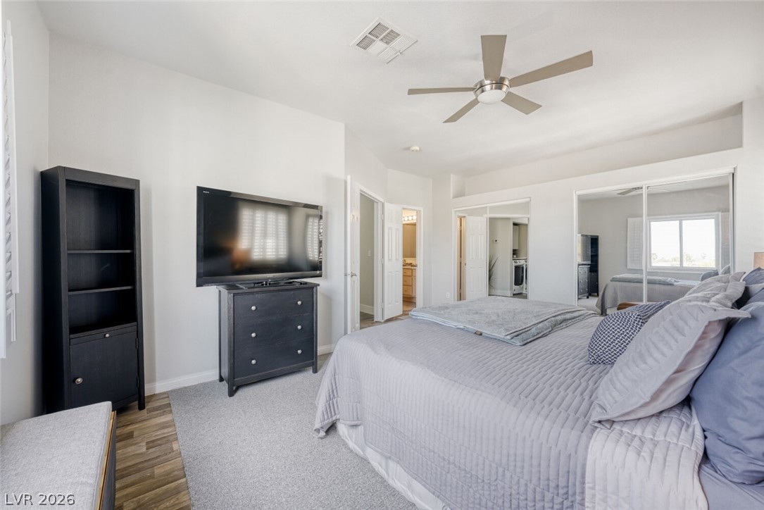3270 Mystic Ridge Court Las Vegas NV 89129