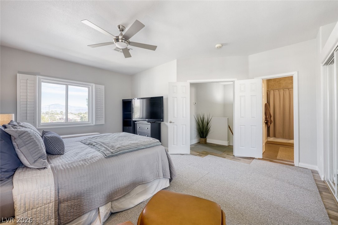 3270 Mystic Ridge Court Las Vegas NV 89129