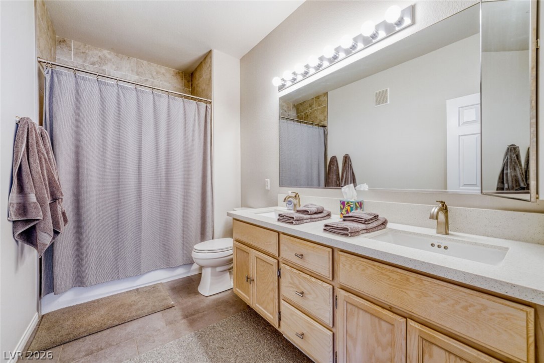 3270 Mystic Ridge Court Las Vegas NV 89129