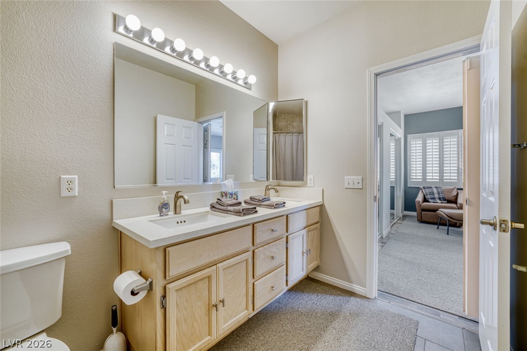 3270 Mystic Ridge Court Las Vegas NV 89129
