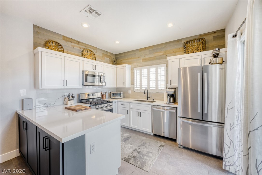 3270 Mystic Ridge Court Las Vegas NV 89129