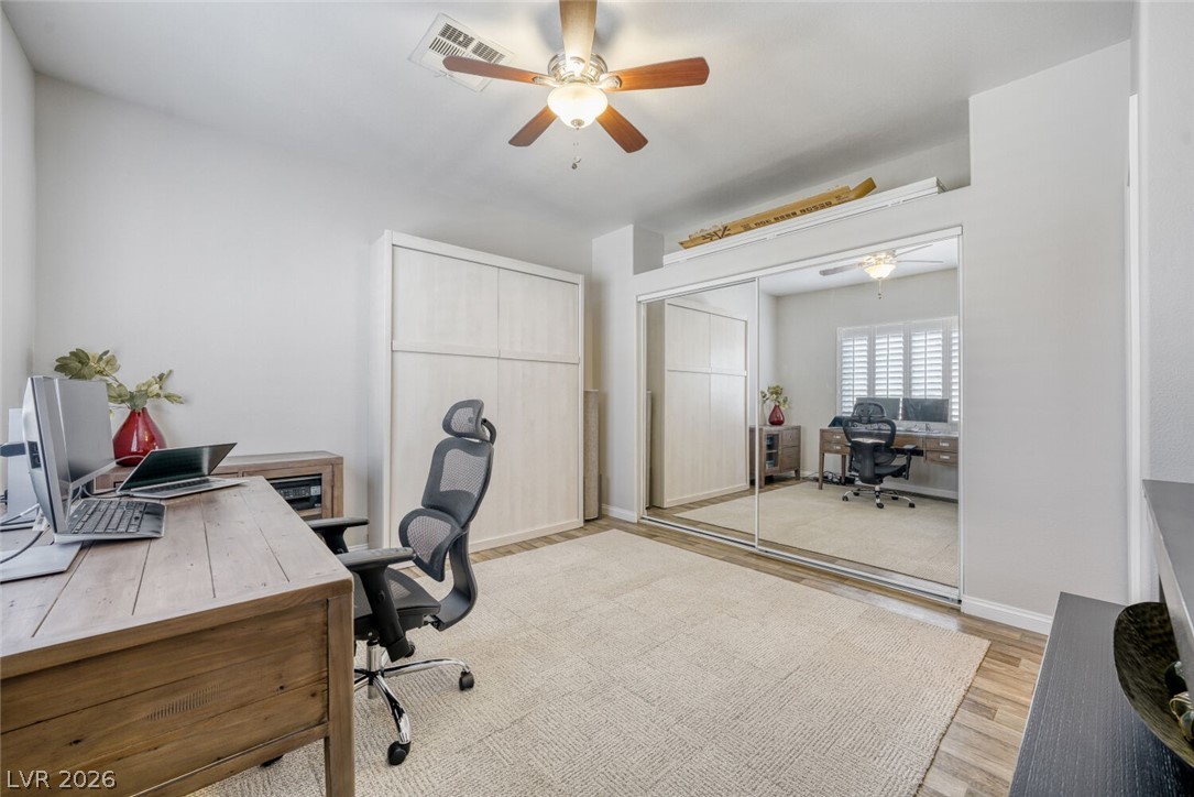 3270 Mystic Ridge Court Las Vegas NV 89129