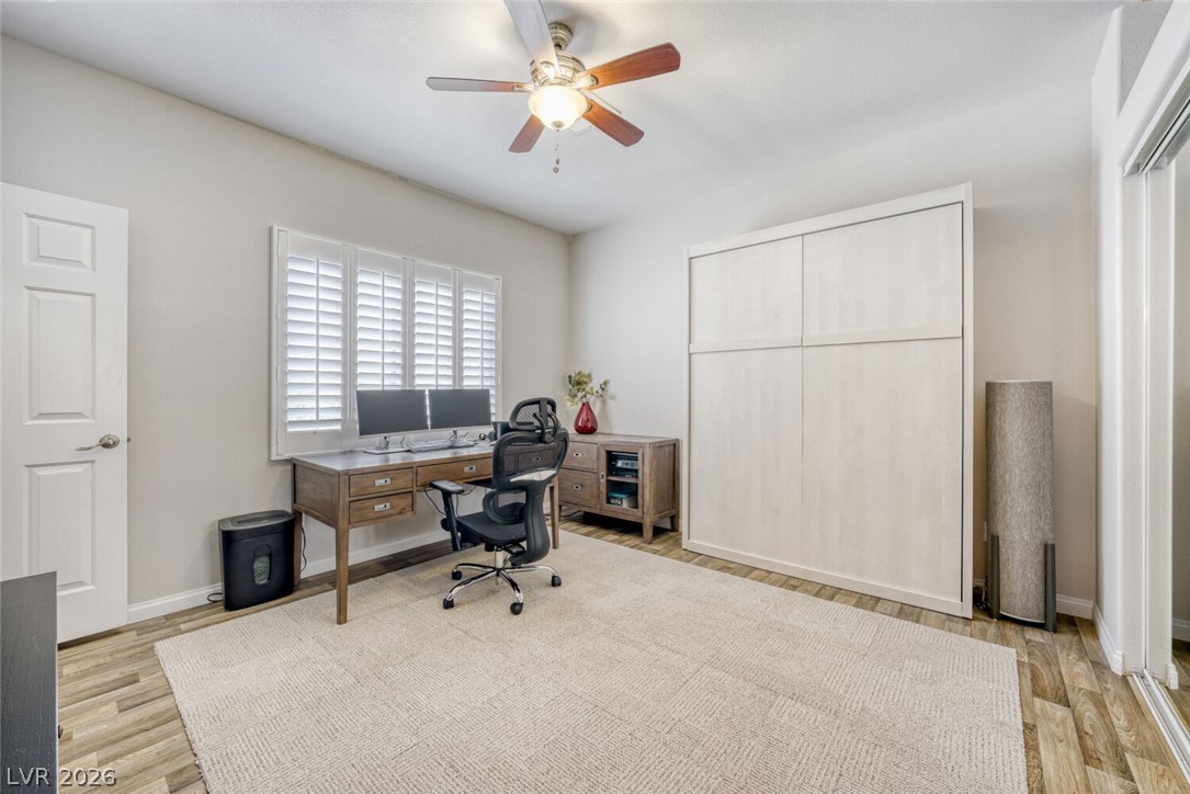 3270 Mystic Ridge Court Las Vegas NV 89129