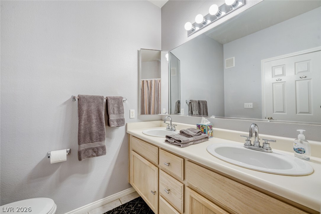 3270 Mystic Ridge Court Las Vegas NV 89129