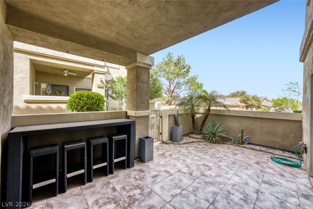 3270 Mystic Ridge Court Las Vegas NV 89129